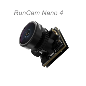 RunCam Nano 4 камера 1/<span class=keywords><strong>3</strong></span> "CMOS 800TVL <span class=keywords><strong>2</strong></span>,1 мм NTSC / PAL для RC Дрон запасные части DIY Quadcopter - Product Image 2