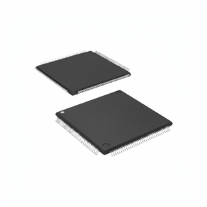 IC SOC CORTEX M3 166MHZ 144TQFP M2S010-TQG144 ชิ้นส่วนอิเล็กทรอนิกส์ไอซีแบบฝังตัว 144 LQFP มีในสต็อก - Product Image 1