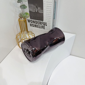 Borse Firmate, Pochette Uniche per Feste, Mini Borse a Tracolla in Acrilico con Zip, Borse Modellabili per Outfit Femminili - Product Image 4