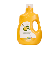 Liquide concentré en vrac, détergent de linge à base de produits naturels, nouvel arrivage