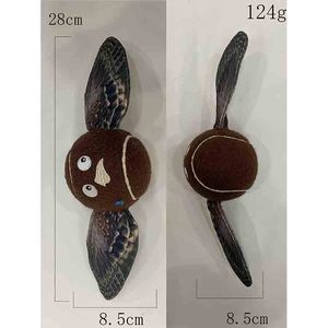 Juguetes <span class=keywords><strong>de</strong></span> Peluche Navideños para Perros 2025, Diseño Ecológico, Hechos <span class=keywords><strong>de</strong></span> Poliéster - Product Image 6