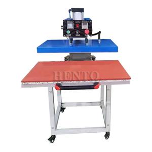 Venta caliente máquinas de prensa de calor <span class=keywords><strong>para</strong></span> camisetas e impresoras/Máquinas de prensa de calor automáticas/Máquinas de prensa de calor - Product Image 6