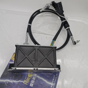 386-3439 3863439 Motor del Regulador de Aceleración 509-9705 5099705 483-7810 Acelerador para E320D2 - Product Image 2