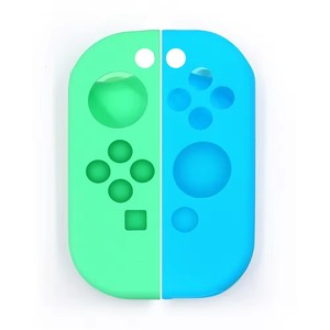 Coque en silicone Joy Pad Con Shell, housse de protection pour manette Nintendo Switch, accessoires de jeu - Product Image 5