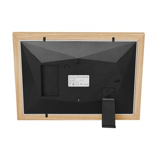 10 "<span class=keywords><strong>LCD</strong></span> Wi-Fi Màn hình cảm ứng khung ảnh kỹ thuật số-burlywood - Product Image 6