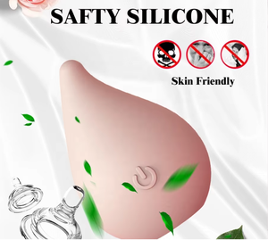 Silicona médica CE RoHS IPX7 vibrador femenino impermeable clítoris masajeador Vaginal juguetes sexuales para mujer productos para adultos XXXX <span class=keywords><strong>Video</strong></span> - Product Image 3