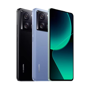 สมาร์ทโฟนรุ่นปี 2023 สำหรับ 13T MTK Dimensity 8200-Ultra รุ่นดั้งเดิม อัลตร้า สมาร์ทโฟน แรม 12GB/รอม 256GB รองรับการชาร์จแบบคู่ - Product Image 1