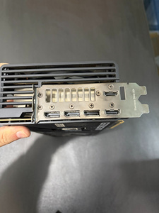 Carte graphique de jeu pour ordinateur RTX 4080 16G GDDR6X 256 bits avec refroidissement par ventilateur pour PC - Product Image 6