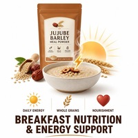 Poudre de Jujube 500g – Nutrition et Énergie pour le Petit-Déjeuner – Yuzetang – Durée de Conservation 12 Mois – Fabriqué en Chine – Administration Orale