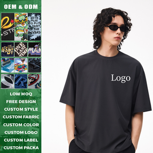 Camiseta Deportiva de Malla Transpirable para Exteriores 2026 SS, Nueva, de Secado Rápido, Sensación Refrescante, Ligera, Manga Corta, Unisex, MOQ Bajo, Personalizable - Product Image 3