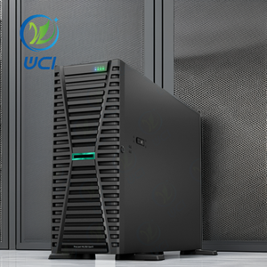 Hpe ProLiant ML350 gen11 60-<span class=keywords><strong>core</strong></span> 8 TB DDR5 PCIe Gen5 máy chủ GPU RPS lưu trữ 2P AMS tháp <span class=keywords><strong>Xeon</strong></span> 32/16/64GB bộ nhớ-trong kho được sử dụng - Product Image 2