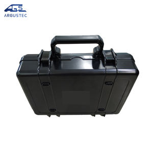 Guarstec 1080P FHD termiche monoculari visione notturna telecamera di sicurezza per la pattuglia all'aperto caccia WiFi Mini rete DVR NVR opzioni - Product Image 3