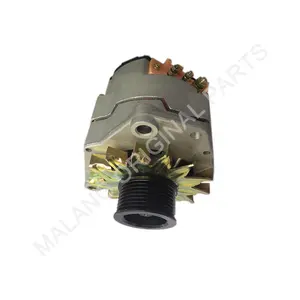 Alternator 28v 55a 612600090259 Truck Diesel Engine Generator 55ah Tractor Alternator For Weichai Wp13 Shacman Hino