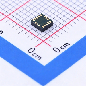 ของแท้จากโรงงานผลิตภัณฑ์แท้ ADXL362BCCZ-R2 ADXL362BCCZ-RL LGA16 3 แกน MEMS Accelerometer 2-8G SPI 16LGA - Product Image 3
