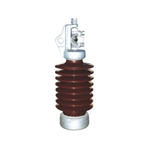 Sứ dài que cách điện <span class=keywords><strong>12kv</strong></span> 15KV 24KV, 27kv 33kv, 36KV - Product Image 4