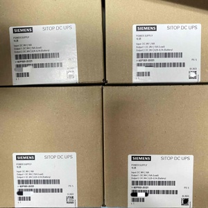 Brand New SITOP <b>UPS</b> Module 6EP19312EC21 24V DC/15A Uninterruptible <b>Power</b> <b>Supply</b> 6EP1931-2EC21 - Product Image 1