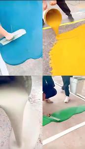 <span class=keywords><strong>Ciment</strong></span> Waygo pour réparation, imperméable, ignifuge, léger, durable, écologique, design moderne, escalier, entrepôt, villa, salle <span class=keywords><strong>de</strong></span> bain, parc - Product Image 4