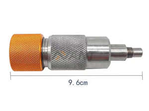 Herramienta de medición de válvula de inyector Xinfeng, herramienta de carrera de inyector Common Rail, herramienta de reparación de inyector Common Rail - Product Image 2