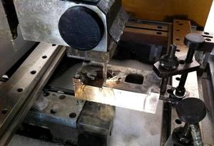 Starway เครื่องกัดอลูมิเนียมความแม่นยำแบบกำหนดเองชิ้นส่วน <span class=keywords><strong>CNC</strong></span> เครื่องกัดต้นแบบอย่างรวดเร็วผลิตและบริการเครื่องจักรกล - Product Image 4