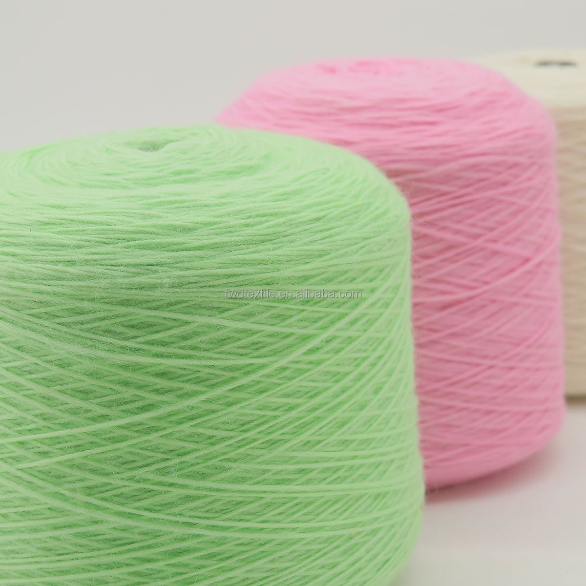 Best Purn Yarns High Quality Viscose Silk Fabrics