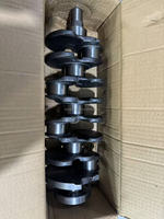 Vilebrequins d'origine pour GAC MOTOR GAC Trumpchi S-GO 1.8T Moteurs GA6-1.8T 4B18M1 4B16K1 OEM10050041820100