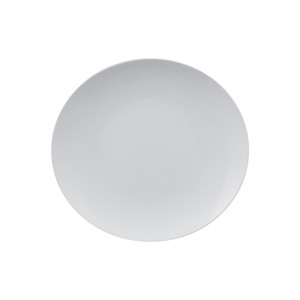 Plato de Cena Blanco Gural de 16 cm para Restaurante, Catering, Suministros para Hoteles, Venta al por Mayor - Product Image 1