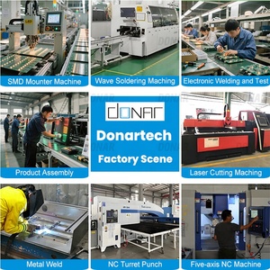 Dấu hiệu phản hồi tốc độ xe nhạy cảm cao với máy dò <span class=keywords><strong>Radar</strong></span> Tốc Độ được tích hợp - Product Image 6