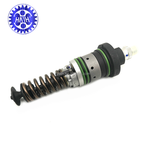 ปั๊มหัวฉีดน้ำมันเชื้อเพลิง 02111636 ใช้ได้กับเครื่องยนต์ Deutz BF4M1012 BF6M1012 BF4M2013 BF6M2013 2013 <span class=keywords><strong>1012</strong></span> - Product Image 2