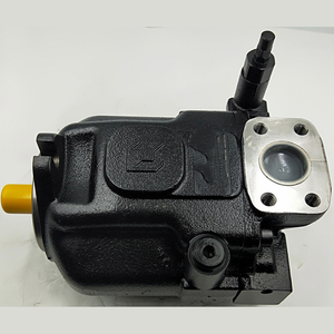 Pompe à pistons axiaux à circuit ouvert à haut rendement volumétrique série <span class=keywords><strong>PVPC</strong></span>-C <span class=keywords><strong>PVPC</strong></span>--3 - Product Image 5
