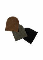Gorros de Invierno Unisex para Exteriores, Gorro de Punto Grueso con Logotipo Personalizado de Diseñador, Gorro de Alta Calidad para Viajes