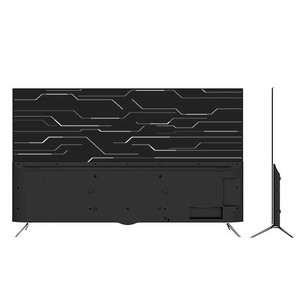 TCL-AMAZ High PQ 120HZ Taux de rafraîchissement élevé MINI LED Cadre fin sans bordure 86 pouces 86 pouces 86 pouces - Product Image 2