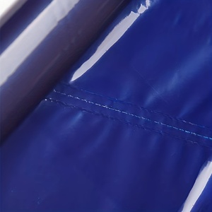 Ruixiang customed Food Grade LDPE sbattitura per glassatura Extra Large decorazione pasta glassa sacchetti per Cupcake - Product Image 4