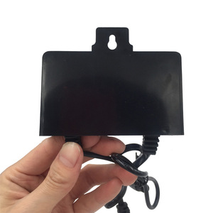 Jingruian Ac Dc <b>Adapter</b> 12V 2A Outdoor Waterproof <b>Power</b> <b>Supply</b> For Surveillance Camera Led Light Strip - Product Image 3