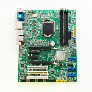 Ordinateur embarqué DFI SD631 REV.B pour processeurs Intel Core/Pentium/Celeron de 6e/7e génération avec socket LGA 1151 - En stock - Product Image 2