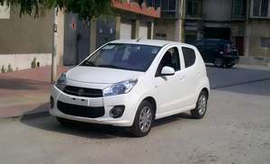 <span class=keywords><strong>Suzuki</strong></span> <span class=keywords><strong>Alto</strong></span> 1.0L automatique modèle luxe 2013, voiture d'occasion, voiture économique, réduction importante, conduite à gauche, hayon, essence, Euro IV - Product Image 3