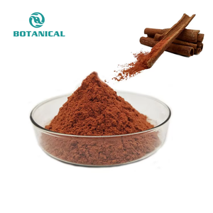 Vỏ Quế P. E bán buôn cassia chiết xuất Giá quế vỏ cây chiết xuất polyphenol 10% - Product Image 3