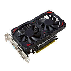 Tarjeta Gráfica para Juegos RX580 8G Personalizada, 580 2048sp, Tarjeta Gráfica para Juegos Rx580 8g Usada - Product Image 4