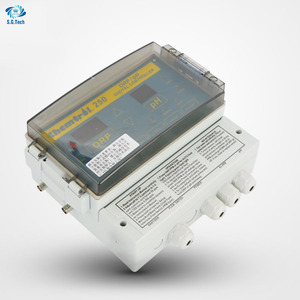 เครื่องวิเคราะห์น้ำแบบหลายพารามิเตอร์สำหรับใช้วัดคุณภาพน้ำอุปกรณ์สำหรับสระว่ายน้ำ - Product Image 1