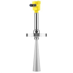 Capteur TDR industriel en acier inoxydable VEGAFLEX avec garantie d'un an pour la mesure continue des niveaux, interfaces incluses - Product Image 4