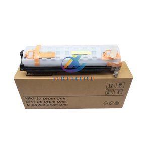 Top bán NPG37 gpr25 <span class=keywords><strong>cexv23</strong></span> trống Cartridge Kit hình ảnh đơn vị cho Canon ir2022 ir2025 ir2030 ir2318 ir2320 gpr25 <span class=keywords><strong>cexv23</strong></span> 2420 2116 - Product Image 1