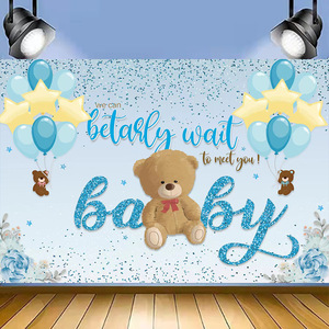 Artículos para Fiesta de Cumpleaños de Niño - Fondo de Selva Tropical para Safari, Accesorios para Cabina de Fotos de Baby Shower, Fotografía de Animales de la Selva - Product Image 5