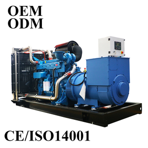 Générateur <span class=keywords><strong>diesel</strong></span> à moteur Yuchai industriel 100 kW 200 kW 300 kW 500 kW à châssis ouvert avec ATS au <span class=keywords><strong>prix</strong></span> <span class=keywords><strong>le</strong></span> plus bas - Product Image 4