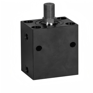 Bomba Hidráulica ROE MHELD 8804006 de Flujo Variable 24V Fabricada en Alemania - Product Image 3