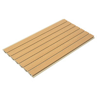 Panneaux acoustiques en PVC écologiques, insonorisants, panneaux d'absorption acoustique, panneaux muraux, 210 panneaux de décoration murale pour plafond, salles de musique