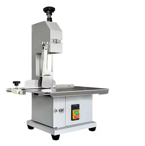 Cortadora de Carne para Uso en Restaurantes, Nueva, con Fuente de Alimentación Principal, Máquina Cortadora de Carne y Huesos - Product Image 1