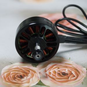 High Quality Brushless DC Motor 4312-380KV for FPV <b>Racking</b> Drones - Product Image 3