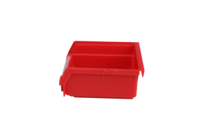 Organizador de Plástico, <span class=keywords><strong>Estante</strong></span> <span class=keywords><strong>Apilable</strong></span>, Contenedor de Almacenamiento Divisible para Estantes - Product Image 2