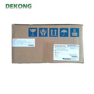 Panneau tactile Proface GP4000 HMI Pro-face PFXGP4501 - Product Image 5