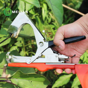 गर्म बिक्री उद्यान फूल बांधने मशीन संयंत्र सेट पिंस टेनर - Product Image 6