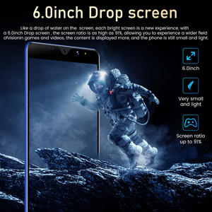 Téléphone portable original, 8 + 256 go, smartphone le moins cher du marché, s21pro s21 + 4g - Product Image 3